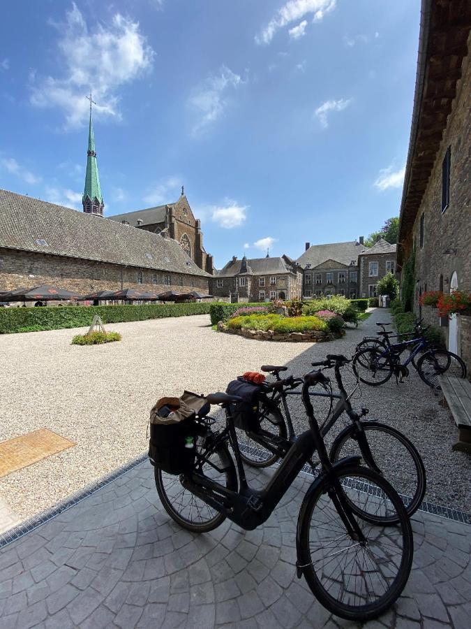 O Macra B&B - Aubel, Pays De Herve Bagian luar foto