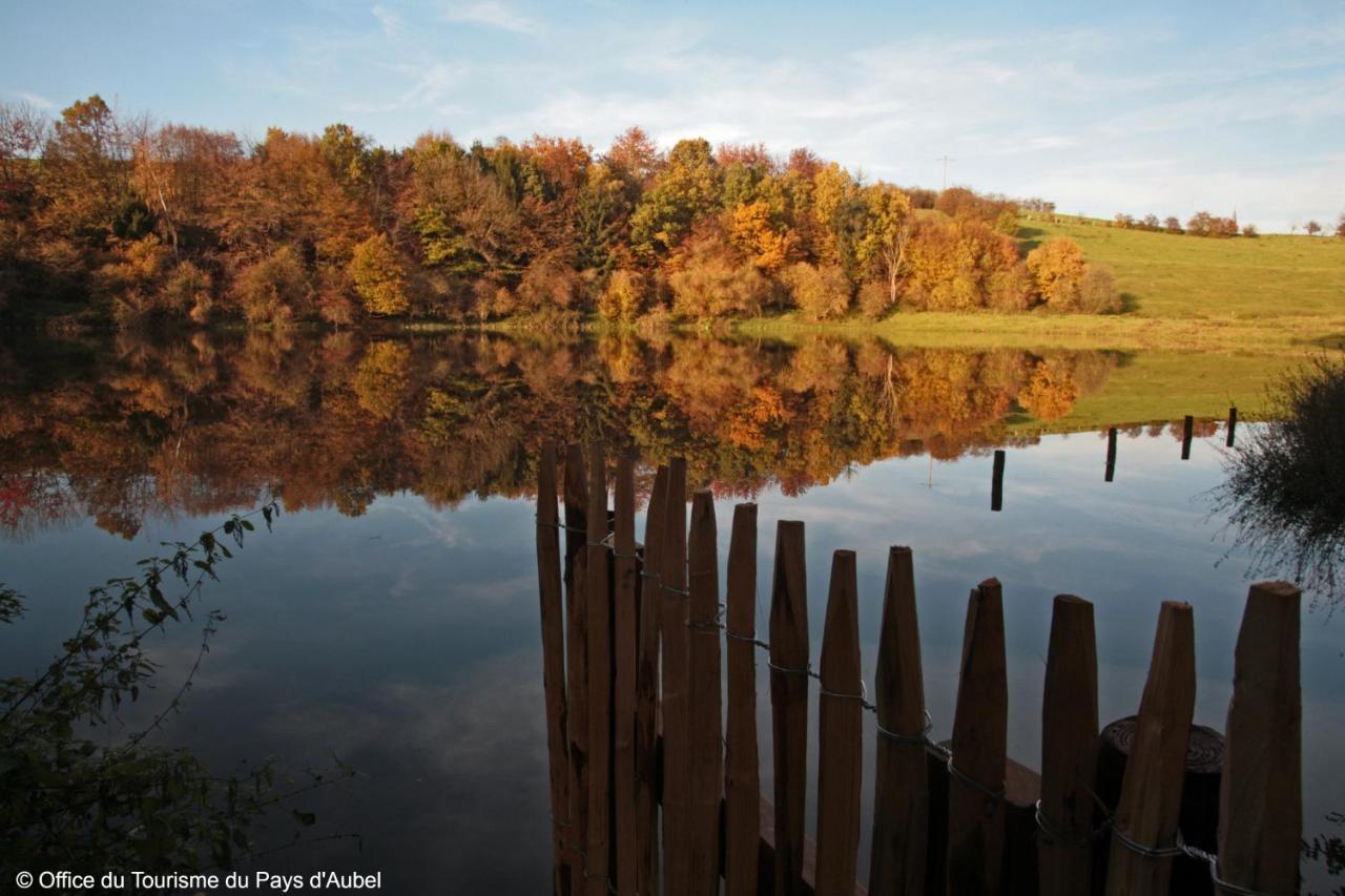 O Macra B&B - Aubel, Pays De Herve Bagian luar foto