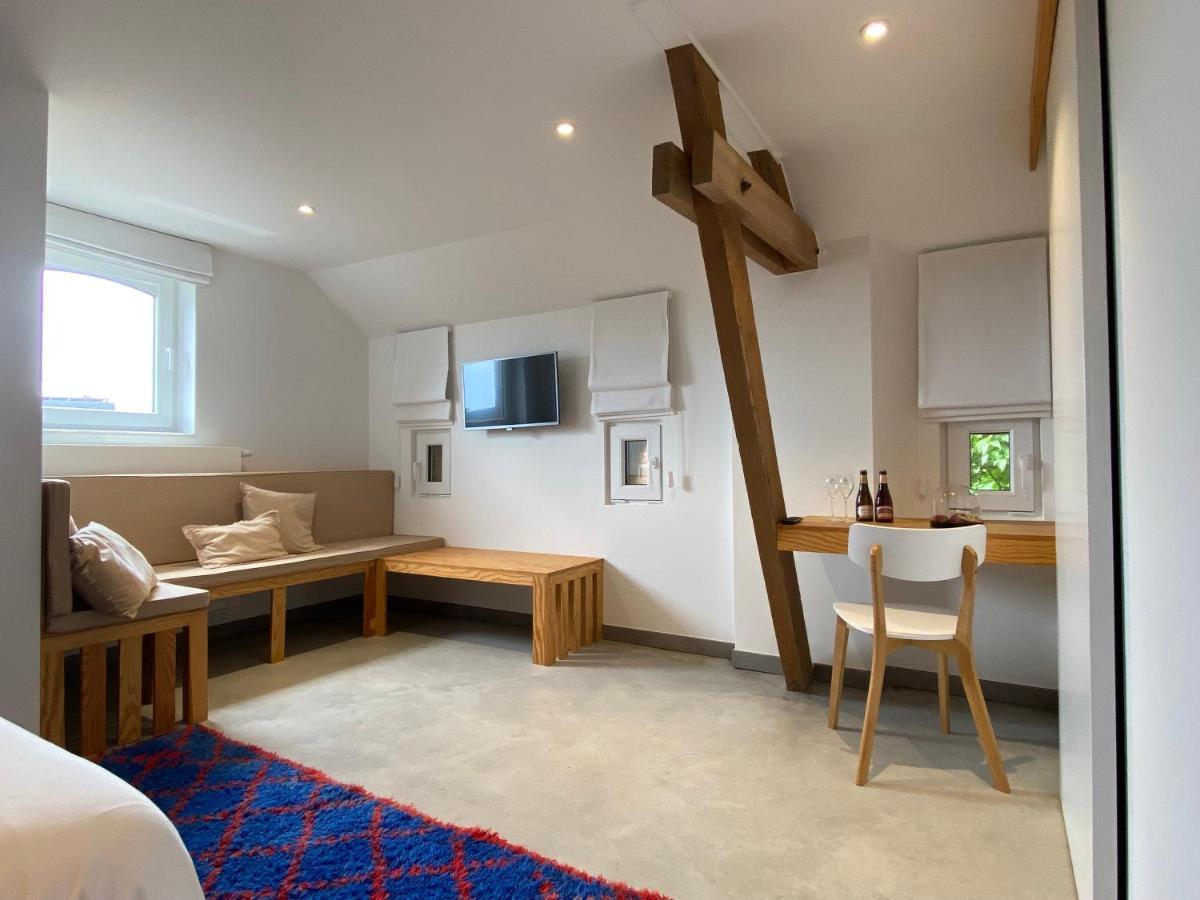 O Macra B&B - Aubel, Pays De Herve Bagian luar foto