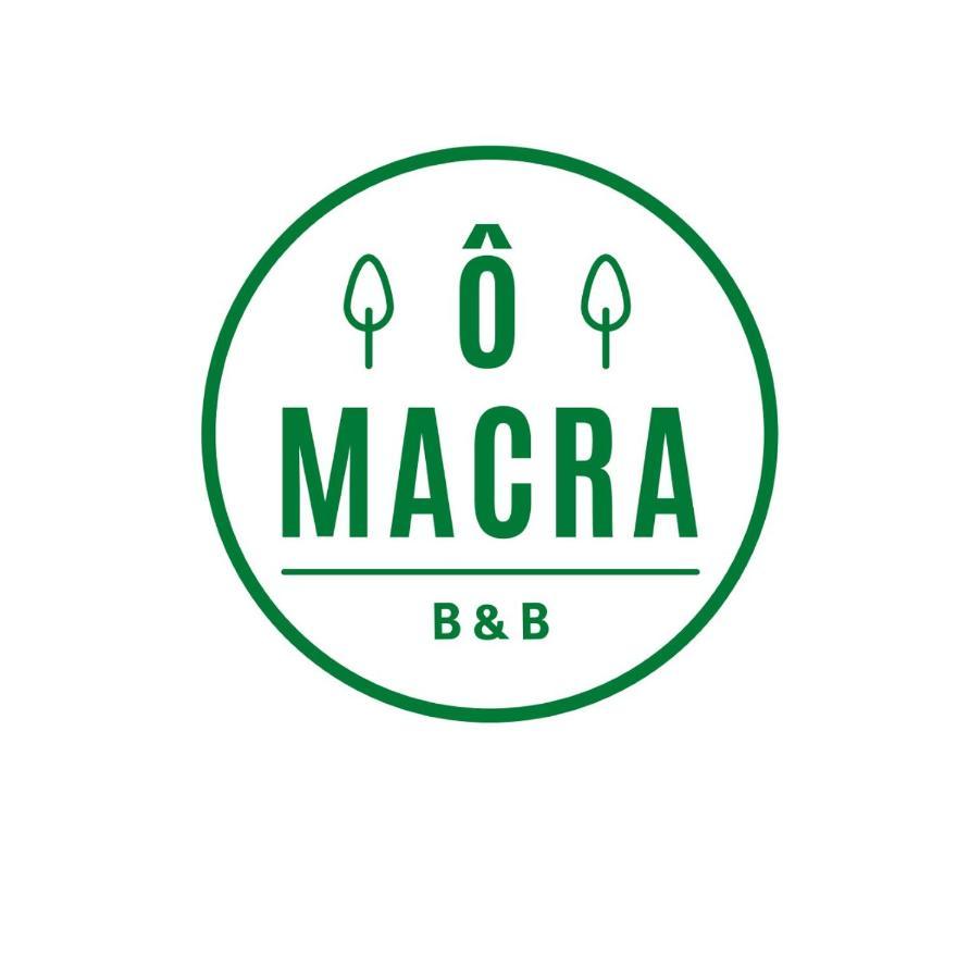 O Macra B&B - Aubel, Pays De Herve Bagian luar foto