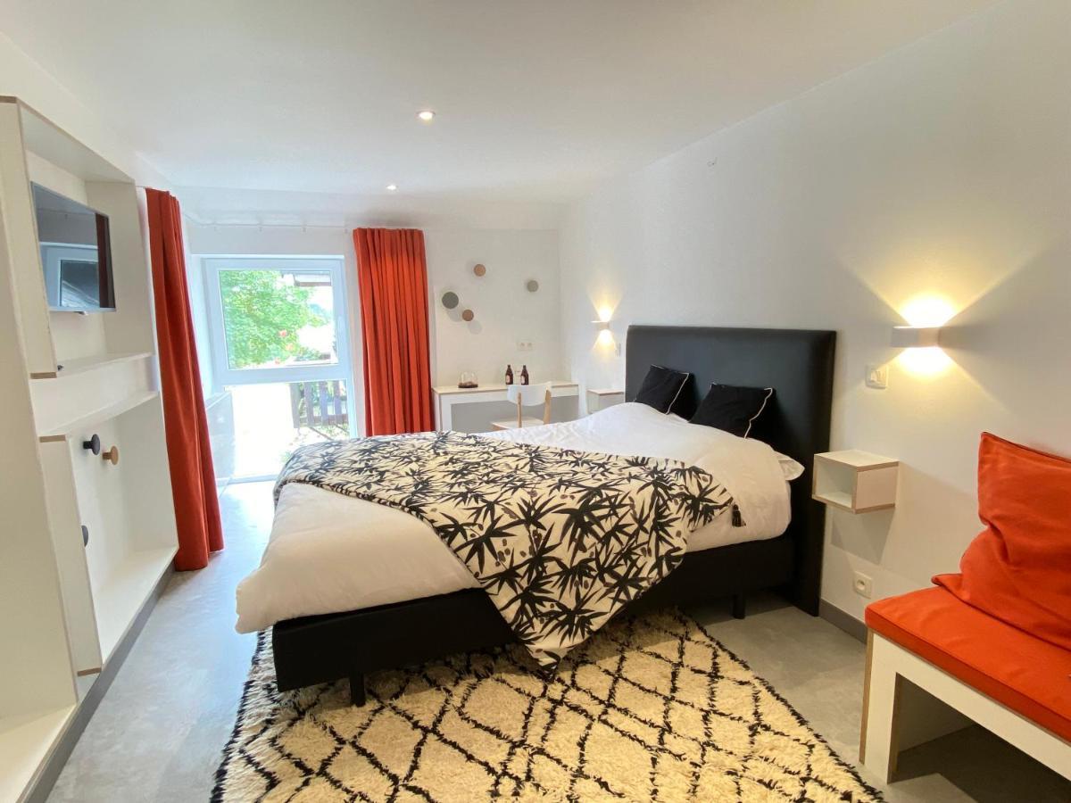 O Macra B&B - Aubel, Pays De Herve Bagian luar foto
