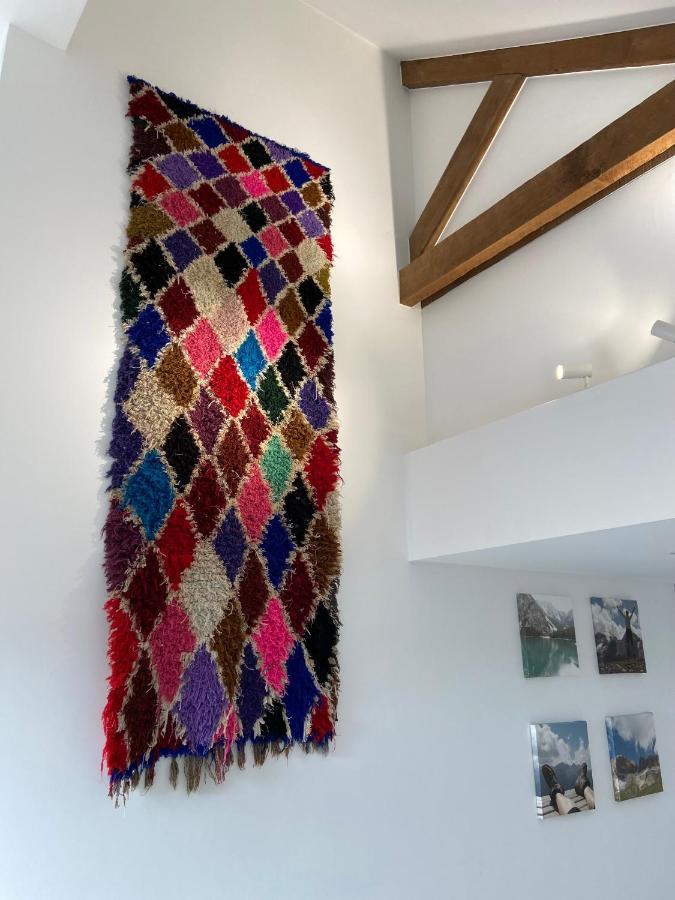 O Macra B&B - Aubel, Pays De Herve Bagian luar foto