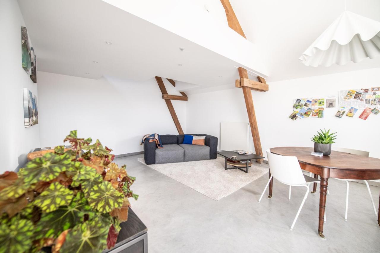 O Macra B&B - Aubel, Pays De Herve Bagian luar foto