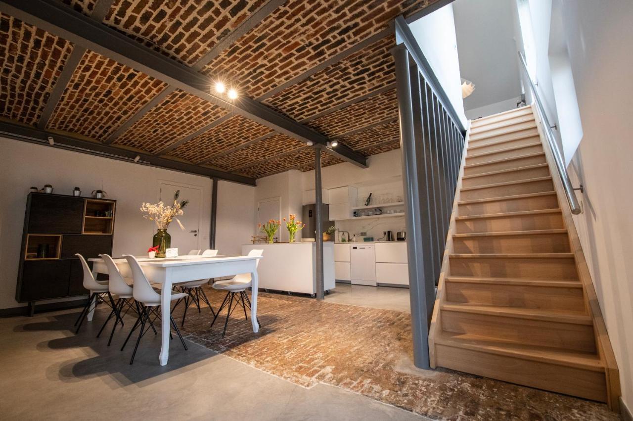 O Macra B&B - Aubel, Pays De Herve Bagian luar foto